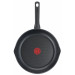 Tefal Сковорода Tefal Day by Day з кришкою 24 см (B5580423_SET)