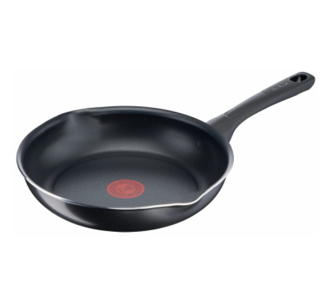Tefal Сковорода Tefal Day by Day з кришкою 24 см (B5580423_SET)