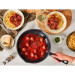 Tefal Сковорода Tefal Day by Day з кришкою 24 см (B5580423_SET)