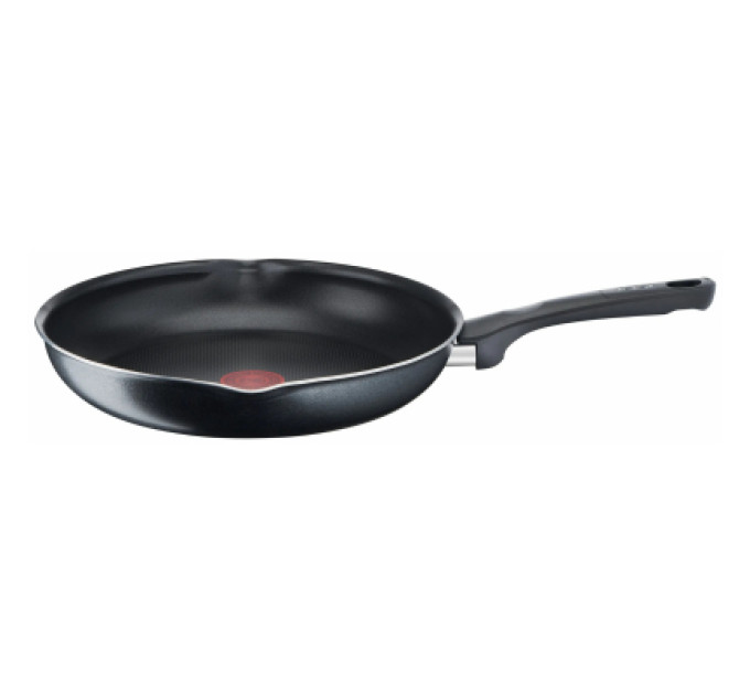Tefal Сковорода Tefal Day by Day з кришкою 24 см (B5580423_SET)