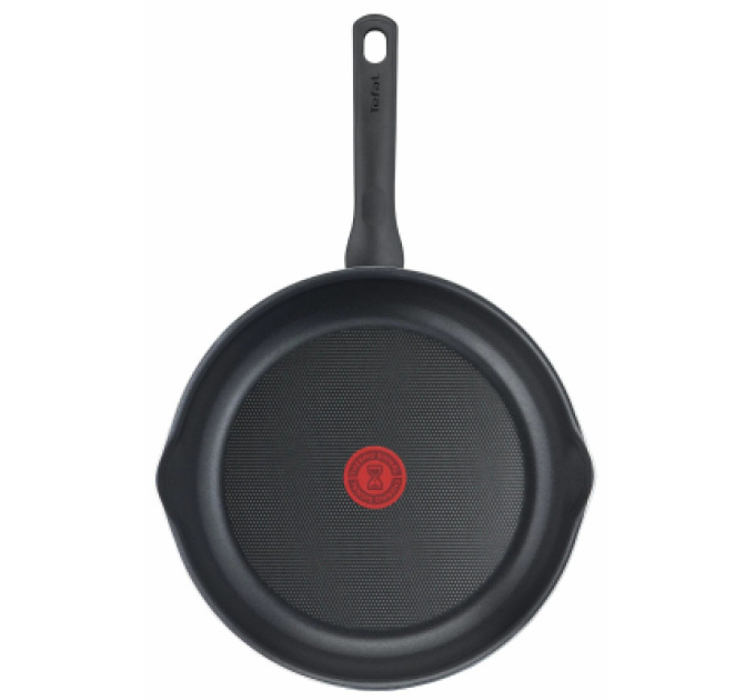 Tefal Сковорода Tefal Day by Day з кришкою 24 см (B5580423_SET)