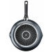 Tefal Сковорода Tefal Day by Day з кришкою 24 см (B5580423_SET)