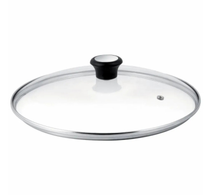 Tefal Сковорода Tefal Day by Day з кришкою 24 см (B5580423_SET)