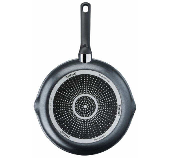 Tefal Сковорода Tefal Day by Day з кришкою 24 см (B5580423_SET)