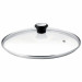 Tefal Сковорода Tefal Day by Day з кришкою 24 см (B5580423_SET)