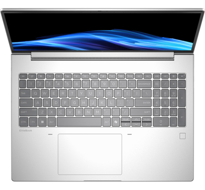 HP Ноутбук HP EliteBook 6 G1ah (AZ8Z1AV_V7)