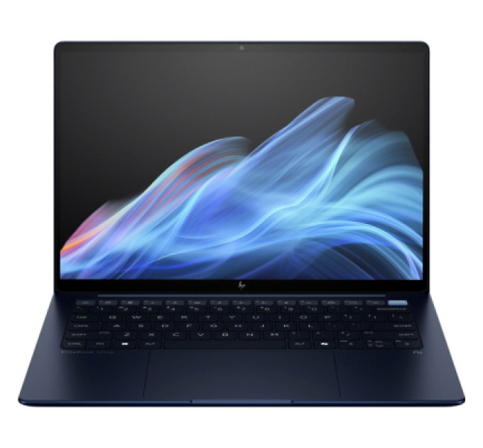 HP Ноутбук HP EliteBook Ultra G1i (9V489AV_V3)