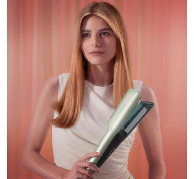 Cecotec Стайлер Cecotec Air Lisse Champagne (A01_EU01_100989)