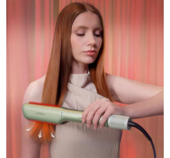 Cecotec Стайлер Cecotec Air Lisse Champagne (A01_EU01_100989)