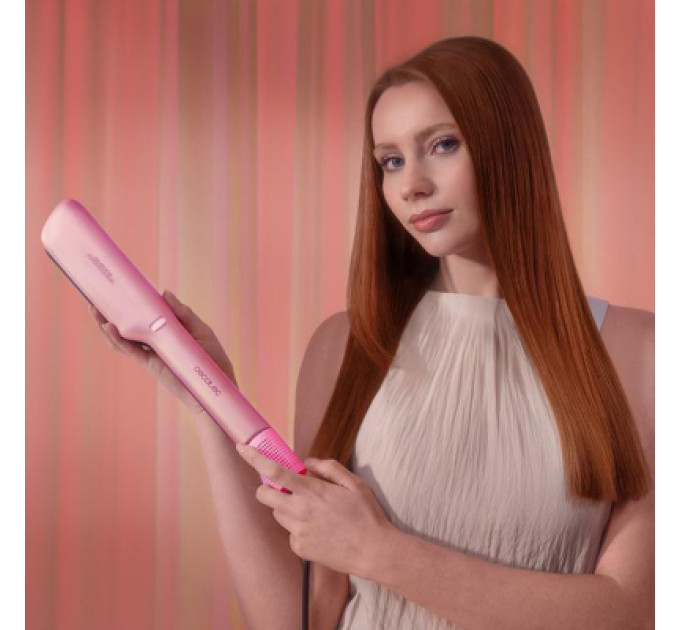 Cecotec Стайлер Cecotec Air Lisse Champagne (A01_EU01_100989)