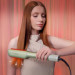 Cecotec Стайлер Cecotec Air Lisse Champagne (A01_EU01_100989)