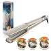 Cecotec Стайлер Cecotec Air Lisse Champagne (A01_EU01_100989)