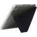 BeCover Чохол до планшета BeCover Ultra Slim Origami Transparent Apple iPad Air 11" M4 2026 Black (715183)