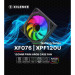Xilence Кулер до корпусу Xilence XF076