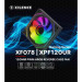 Xilence Кулер до корпусу Xilence XF078