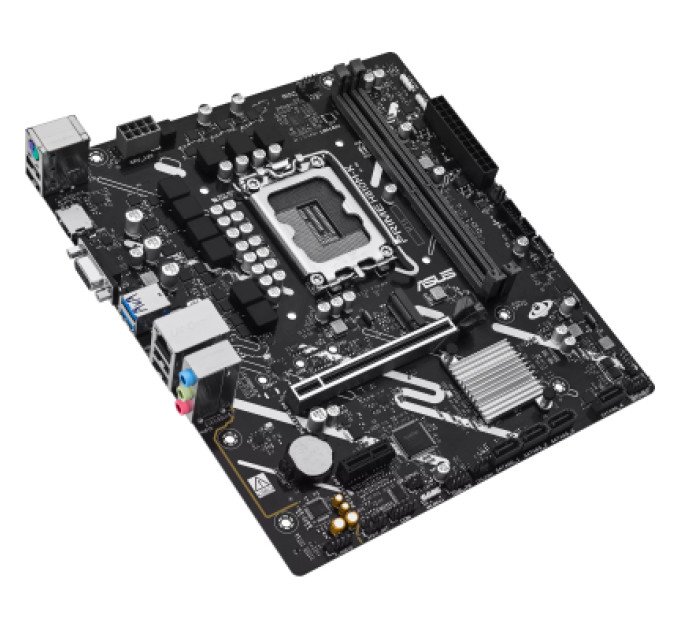 ASUS Материнська плата ASUS PRIME H810M-K