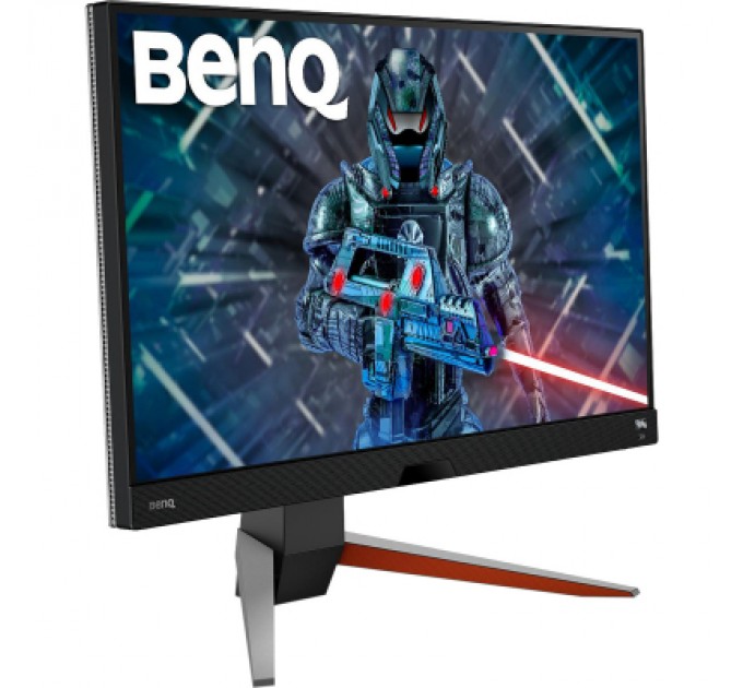 BenQ Монітор BenQ EX2710Q Grey (9H.LK4LA.TBE)