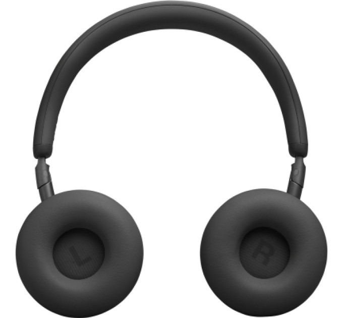 JBL Навушники JBL Live 680NC Black (JBLLIVE680NCBLK)