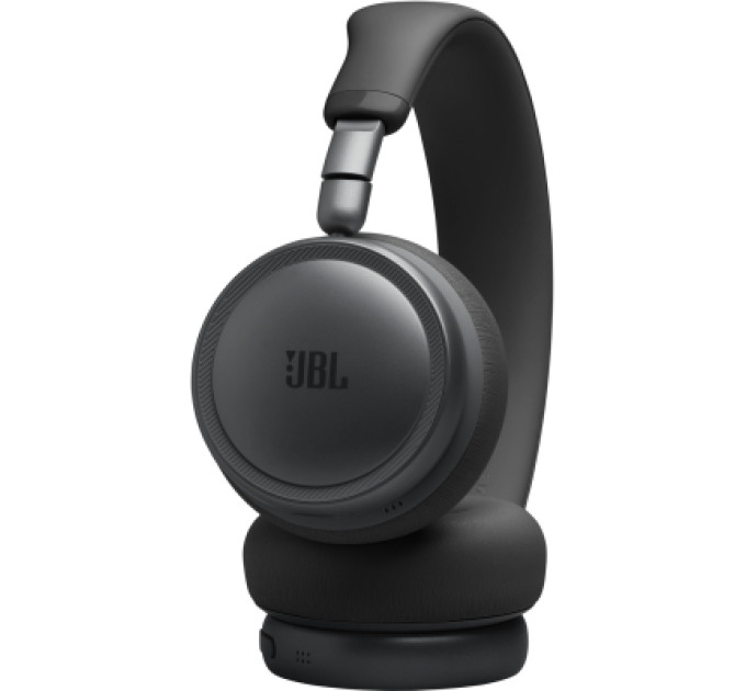 JBL Навушники JBL Live 680NC Black (JBLLIVE680NCBLK)