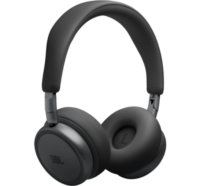 JBL Навушники JBL Live 680NC Black (JBLLIVE680NCBLK)