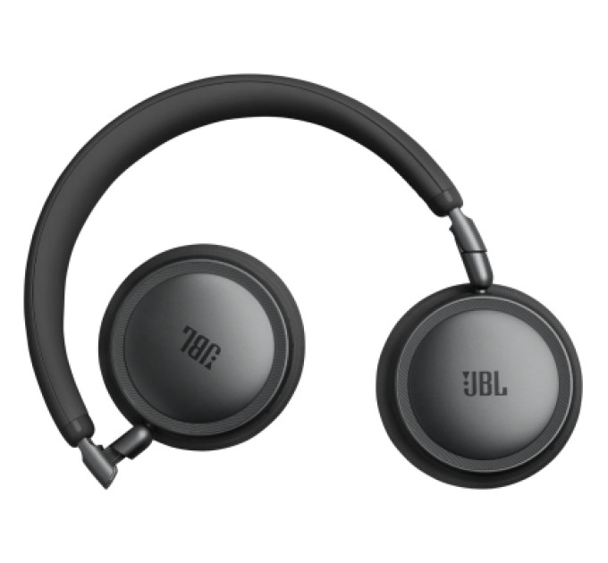 JBL Навушники JBL Live 680NC Black (JBLLIVE680NCBLK)