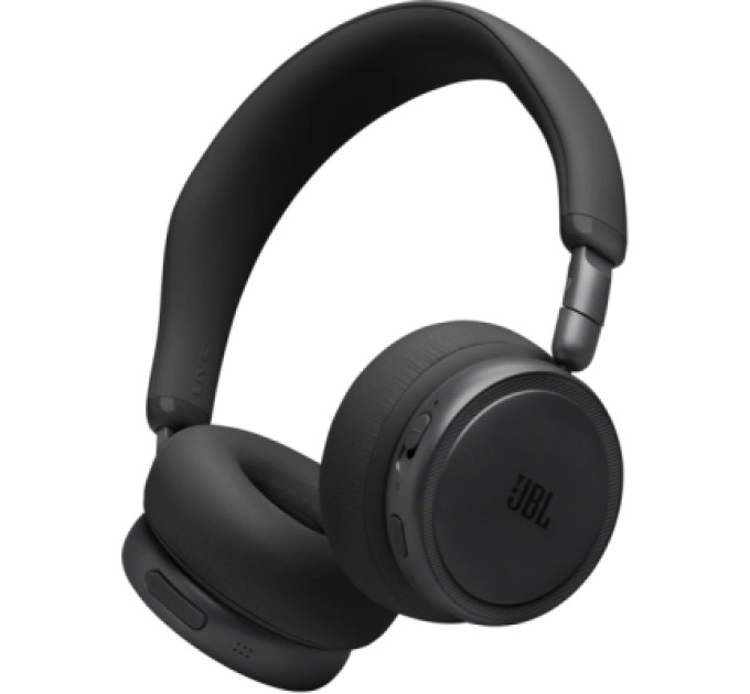 JBL Навушники JBL Live 680NC Black (JBLLIVE680NCBLK)