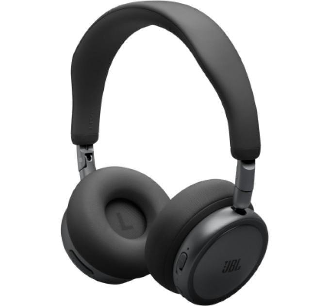 JBL Навушники JBL Live 680NC Black (JBLLIVE680NCBLK)
