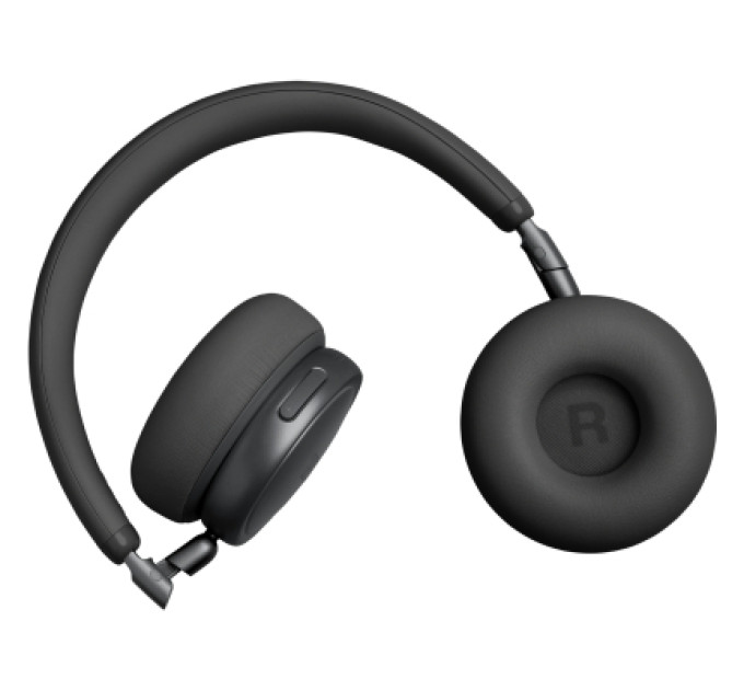 JBL Навушники JBL Live 680NC Black (JBLLIVE680NCBLK)