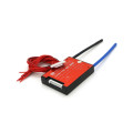 DaLy BMS контроллер DaLy Li-ion 48V 13S 25/50A (DL13S-50A)