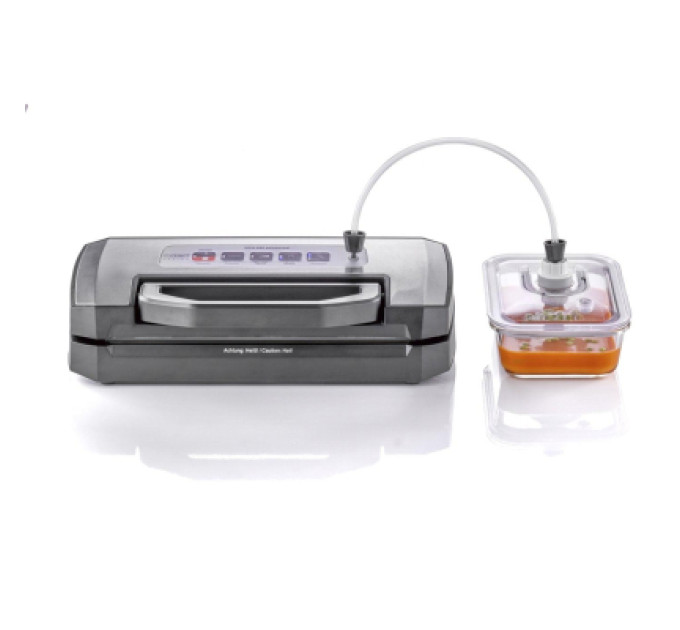 CASO Вакууматор Caso VRH 490 advanced