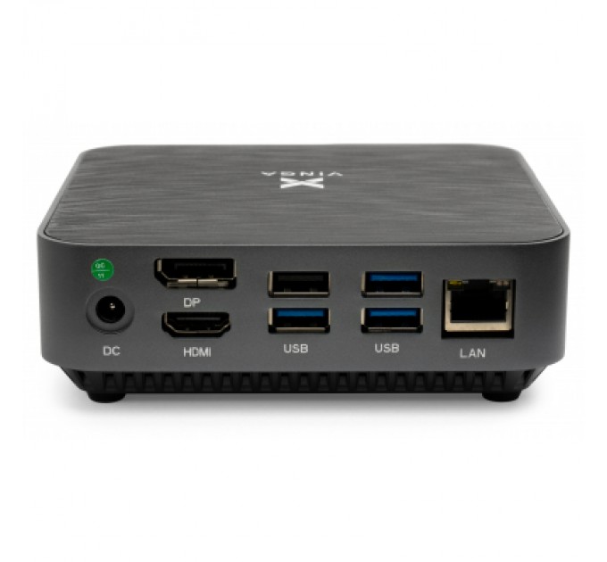 Vinga Комп'ютер Vinga Mini PC V600 (V600AM300U.161TW1P)
