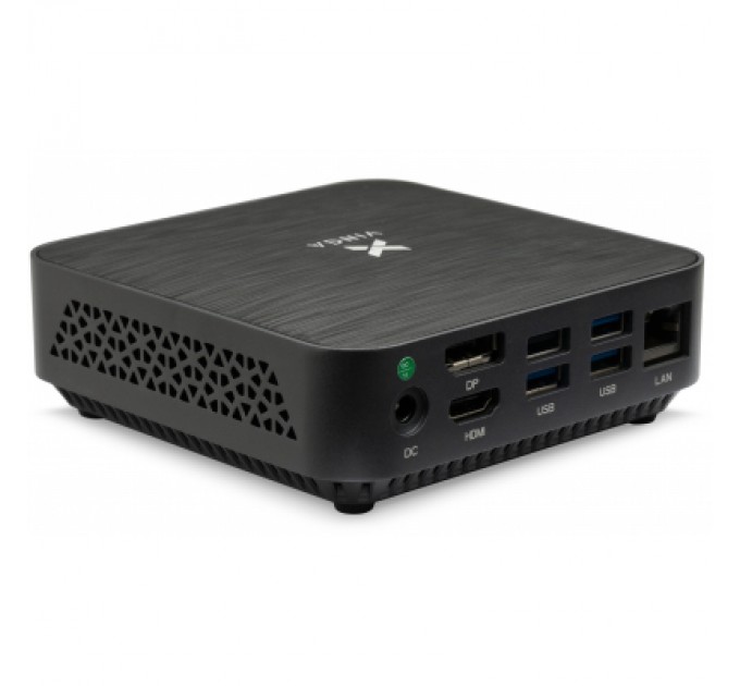 Vinga Комп'ютер Vinga Mini PC V600 (V600AM300U.161TW1P)