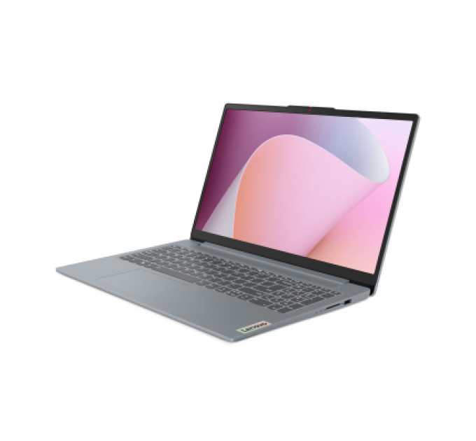 Ноутбук Lenovo IdeaPad Slim 3 15AMN8 (82XQ01BHRM)