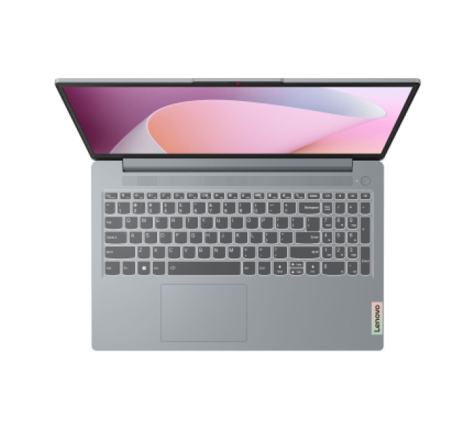 Ноутбук Lenovo IdeaPad Slim 3 15AMN8 (82XQ01BHRM)