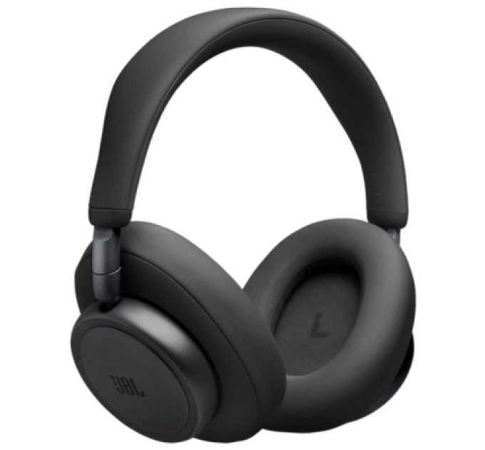 JBL Навушники JBL Live 780NC Black (JBLLIVE780NCBLK)