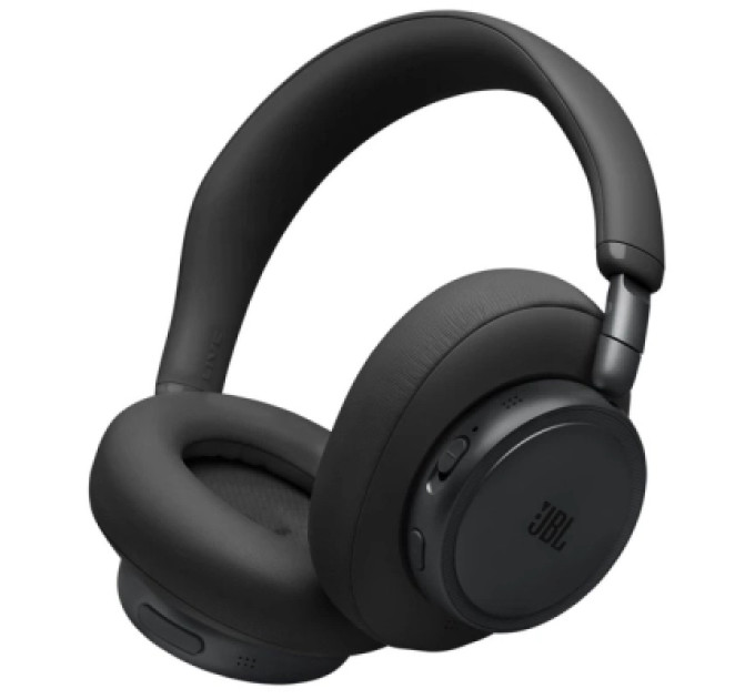 JBL Навушники JBL Live 780NC Black (JBLLIVE780NCBLK)
