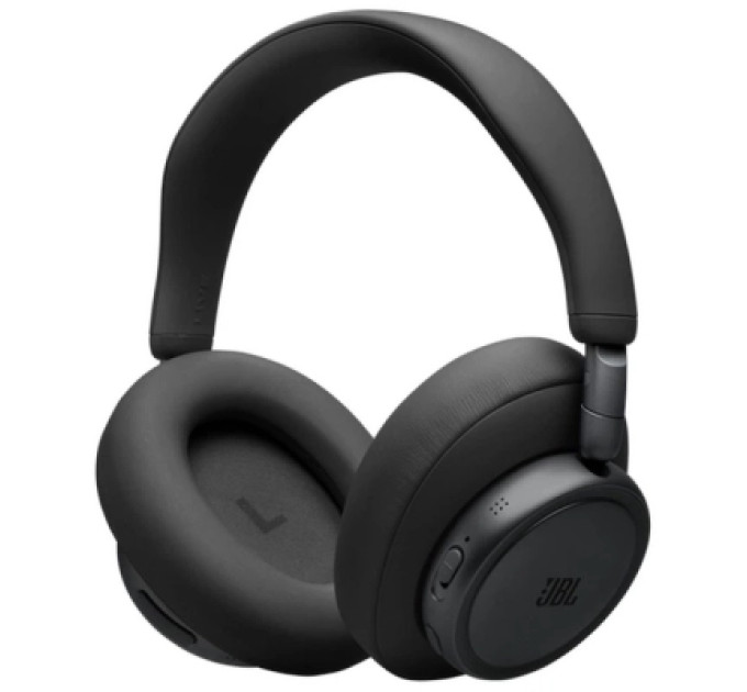 JBL Навушники JBL Live 780NC Black (JBLLIVE780NCBLK)