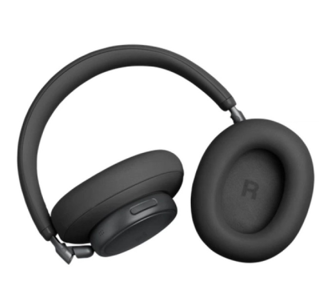 JBL Навушники JBL Live 780NC Black (JBLLIVE780NCBLK)