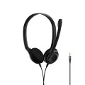 Sennheiser Навушники Epos PC 5 CHAT 3.5mm (1000445)