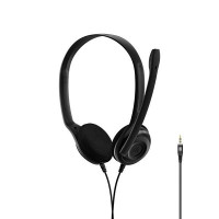Навушники Epos PC 5 CHAT 3.5mm (1000445)