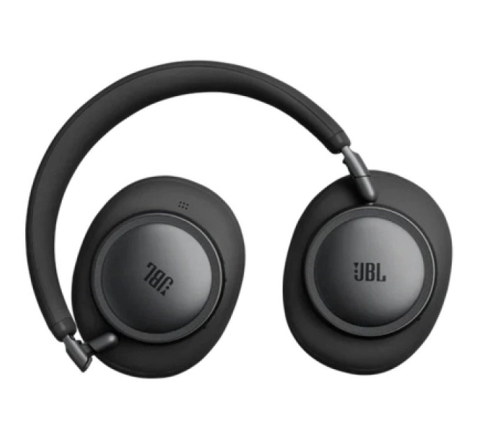 JBL Навушники JBL Live 780NC Black (JBLLIVE780NCBLK)