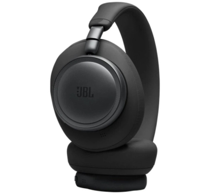 JBL Навушники JBL Live 780NC Black (JBLLIVE780NCBLK)
