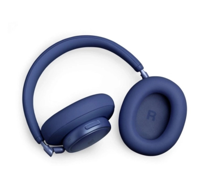 JBL Навушники JBL Live 780NC Blue (JBLLIVE780NCBLU)