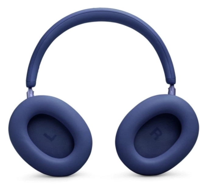 JBL Навушники JBL Live 780NC Blue (JBLLIVE780NCBLU)