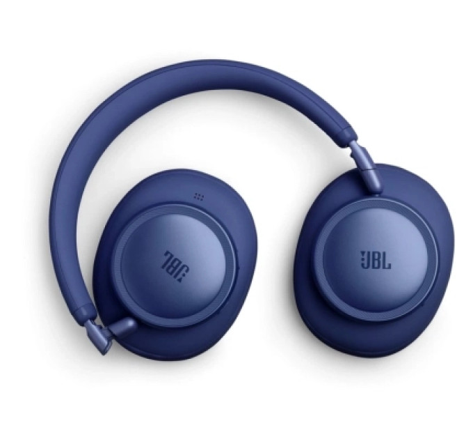 JBL Навушники JBL Live 780NC Blue (JBLLIVE780NCBLU)