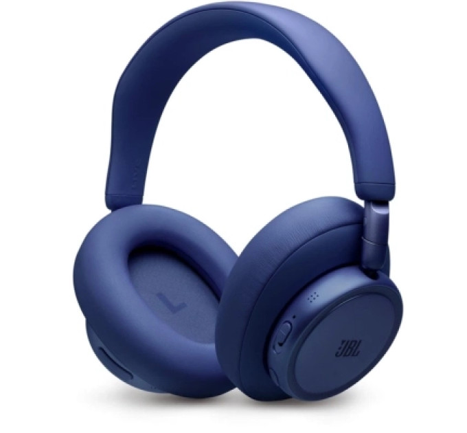 JBL Навушники JBL Live 780NC Blue (JBLLIVE780NCBLU)