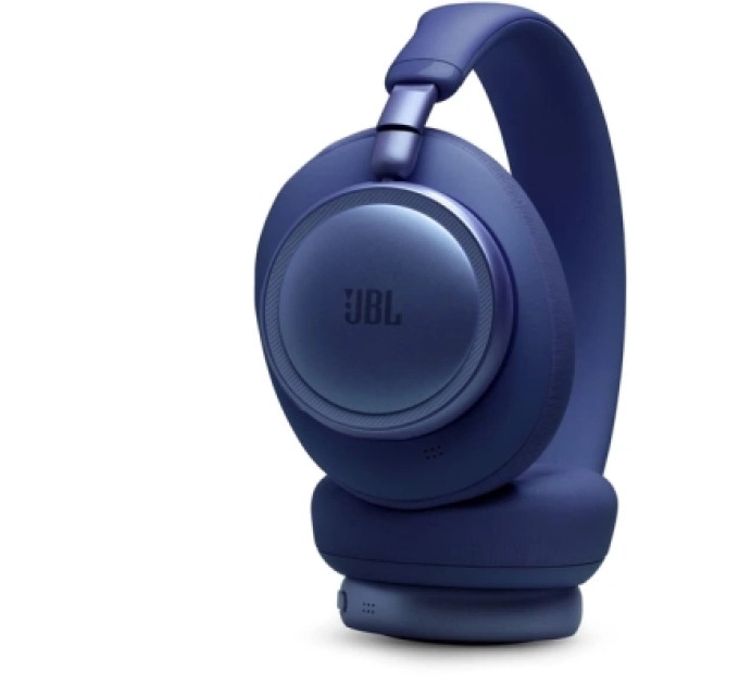 JBL Навушники JBL Live 780NC Blue (JBLLIVE780NCBLU)