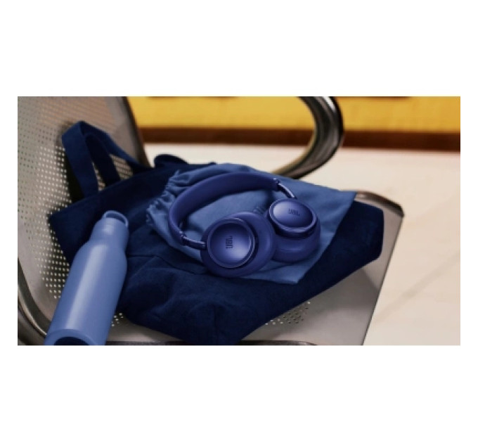 JBL Навушники JBL Live 780NC Blue (JBLLIVE780NCBLU)