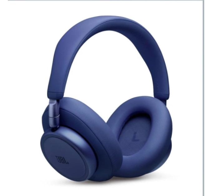 JBL Навушники JBL Live 780NC Blue (JBLLIVE780NCBLU)