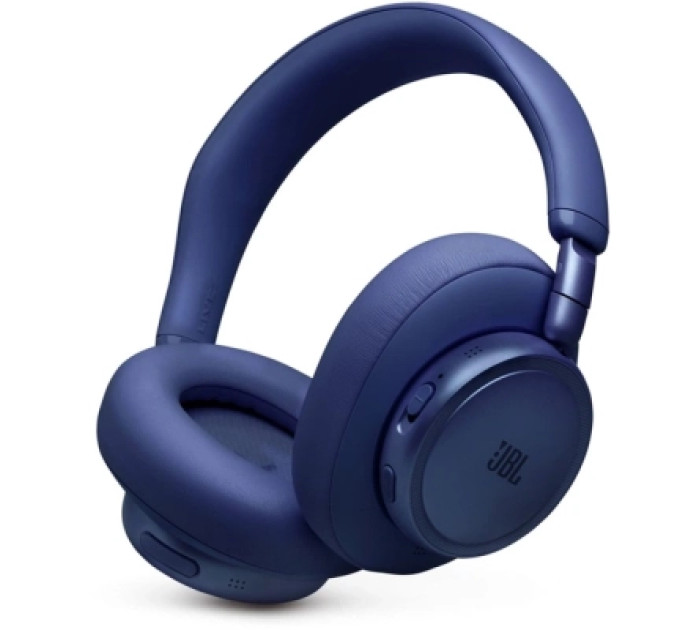 JBL Навушники JBL Live 780NC Blue (JBLLIVE780NCBLU)
